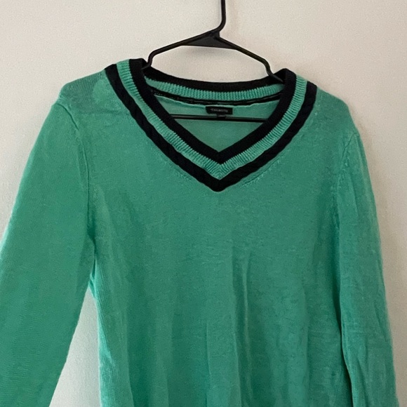 TALBOTS - SIZE L - SWEATER - Picture 3 of 8
